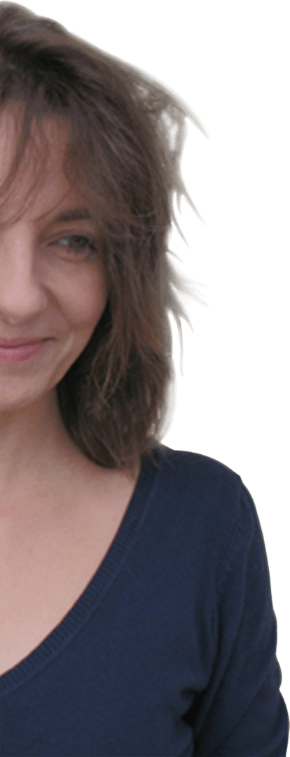 carine raphaelle